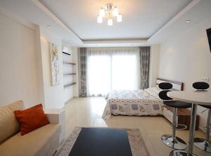 Crystal Park | Alanya