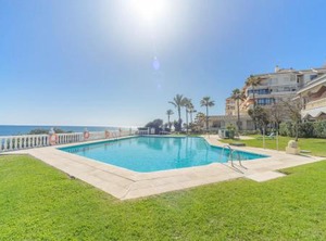 Cubo Apartamento Lubina Del Sol | Sitio de Calahonda