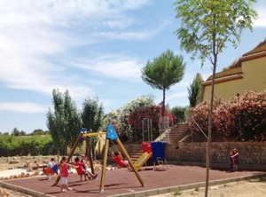 Cuevas La Granja | Benalua de Guadix