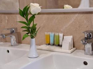 Curium Palace Hotel | Limassol