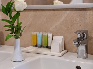 Curium Palace Hotel | Limassol