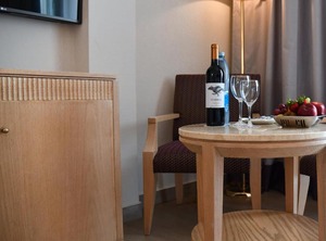 Curium Palace Hotel | Limassol