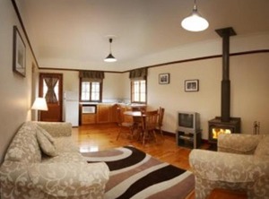 Cypress Ridge Cottages | Ballandean