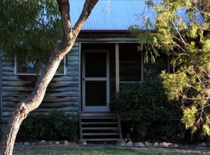 Cypress Ridge Cottages | Ballandean