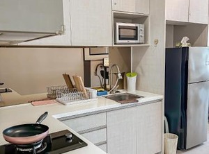 Vue Residences | Kampung Pasir