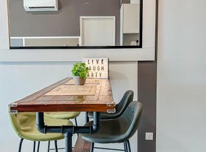Vue Residences | Kampung Pasir