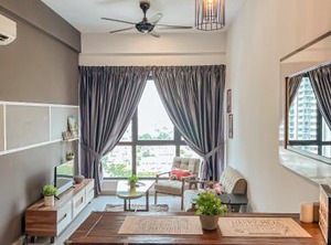 Vue Residences | Kampung Pasir