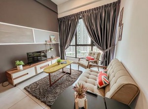 Vue Residences | Kampung Pasir