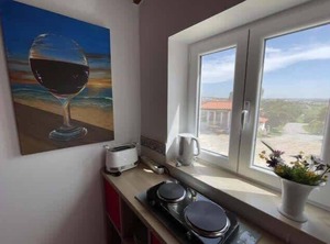 Bettzimmer Lourinhã | Atalaia