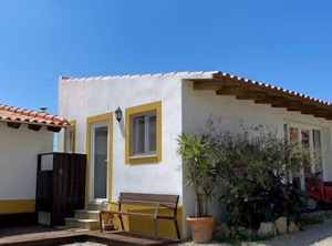 Bettzimmer Lourinhã | Atalaia