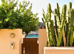 Daios Resort Villas | Vathi