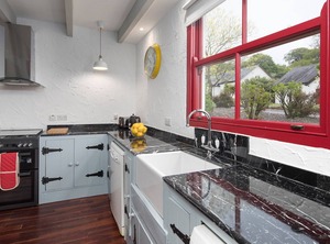Daisys Cottage Barnabrow | Cloyne