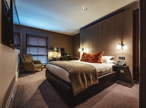 Royal Edinburgh | South Queensferry