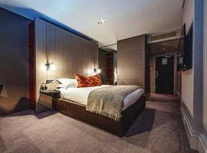 Royal Edinburgh | South Queensferry