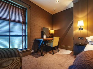 Royal Edinburgh | South Queensferry
