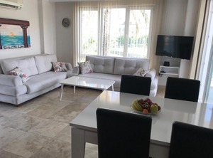 Moda Marine Residence | Alanya