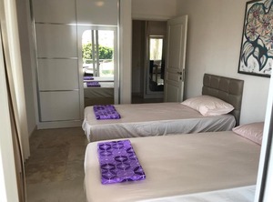 Moda Marine Residence | Alanya