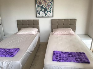 Moda Marine Residence | Alanya