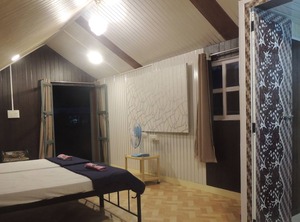 Dandeli Aura Jungle Stay | Timbholi