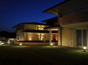 Dante Residence | Mantua
