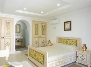 Dar El Yasmine | La Soukra