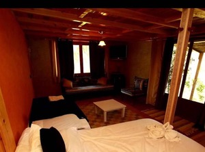 Dar Vive Bungalow Atlas Mountains | Bine el Ouidane