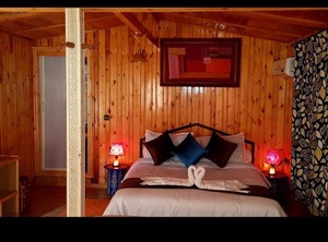 Dar Vive Bungalow Atlas Mountains | Bine el Ouidane