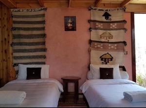 Dar Vive Bungalow Atlas Mountains | Bine el Ouidane
