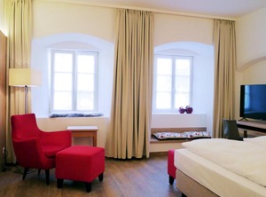 Das Brunners Hotel | Weiden in der Oberpfalz