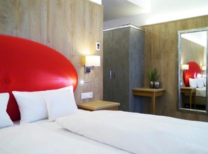 Das Brunners Hotel | Weiden in der Oberpfalz