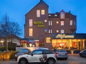 Voss Das Schokoladenhotel | Westerstede