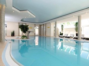 Voss Das Schokoladenhotel | Westerstede