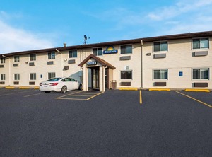 Days Inn | Ankeny