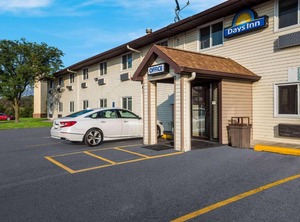 Days Inn | Ankeny