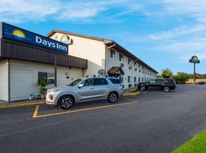 Days Inn | Ankeny