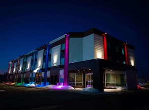 Days Inn | Berthierville