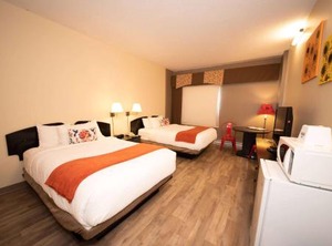 Days Inn | Berthierville