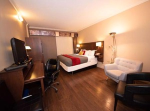 Days Inn | Berthierville
