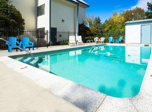 Days Inn | Corvallis