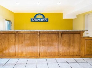 Days Inn | McAllen