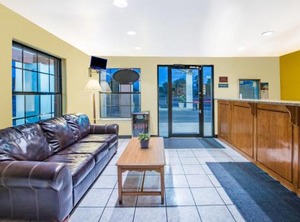 Days Inn | McAllen