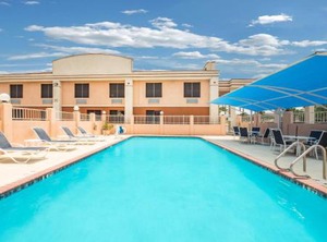Days Inn | McAllen