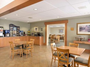 Days Inn | Ramara