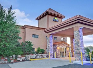 Days Inn | Ridgefield