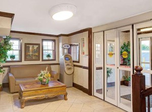 Days Inn | Ridgefield