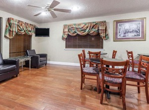 Days Inn | Ruston
