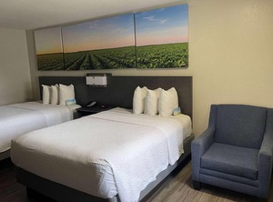 Days Inn | Ruston