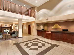 Days Inn | Thunder Bay
