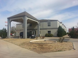 Days Inn | Vega
