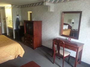 Days Inn | Vega